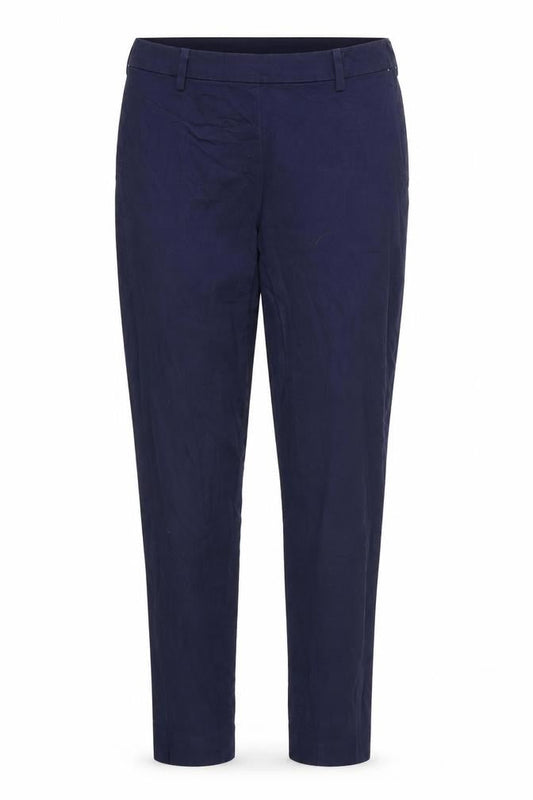 Womens UK Size 6 H&M Regular Fit Jegging Blue Jeans