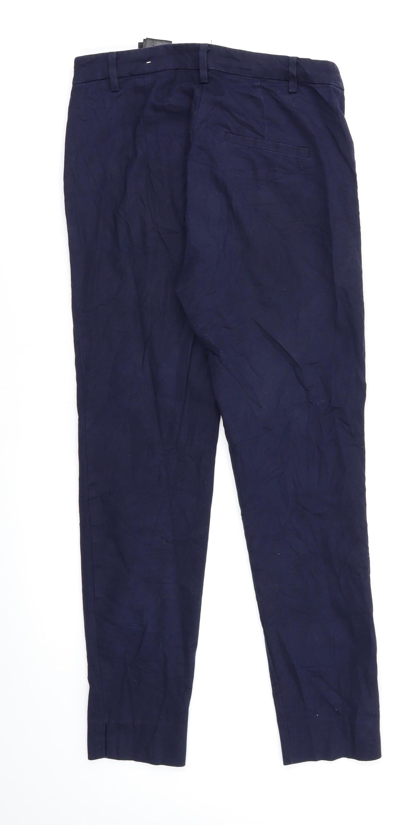 Womens UK Size 6 H&M Regular Fit Jegging Blue Jeans