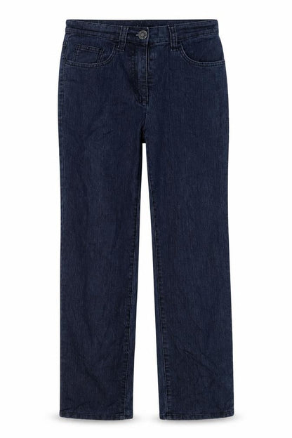 Nicole Womens Grey   Straight Jeans Size 10 L30 in