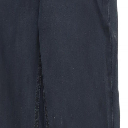 Maison Scotch Womens Black   Skinny Jeans Size 8 L30 in