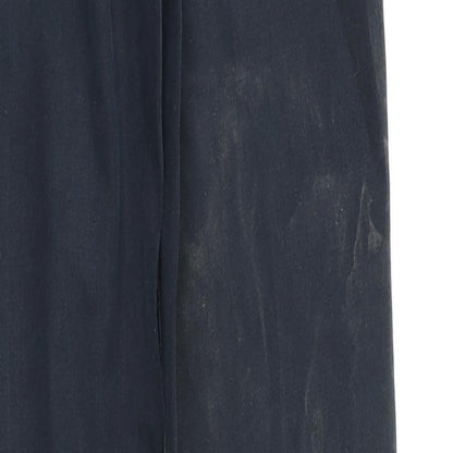 Maison Scotch Womens Black   Skinny Jeans Size 8 L30 in