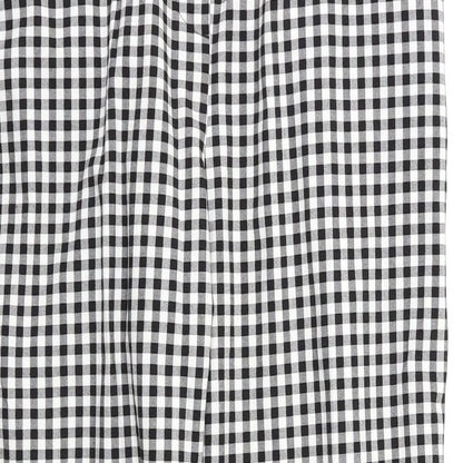 Simply Be Womens Beige Check  Trousers  Size 14 L27 in