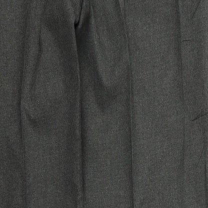 Preworn Womens Green   Trousers  Size 36 L27 in