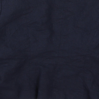 bonmarche Womens Blue   Jacket  Size 14