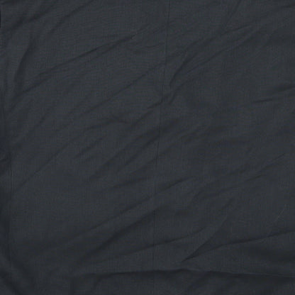 Womens UK Size XL Preworn Blue Jacket