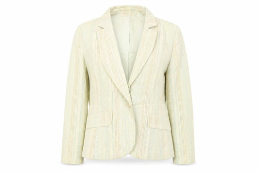 Womens UK Size 12 Principles Beige Jacket