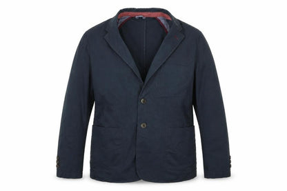 Avenue Womens Blue   Jacket  Size M