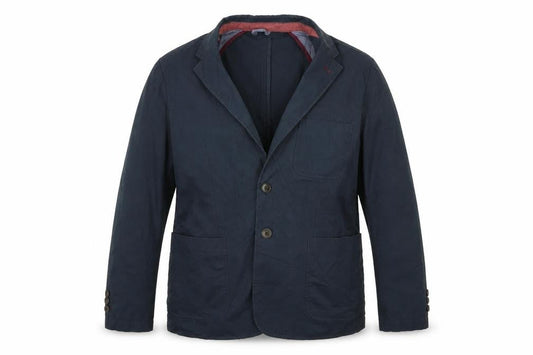 Avenue Womens Blue   Jacket  Size M