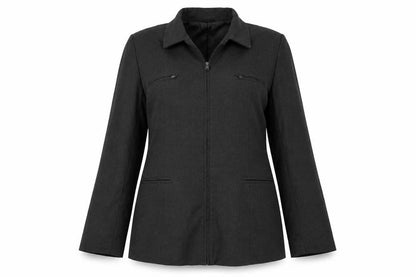 Womens UK Size M Preworn Green Jacket