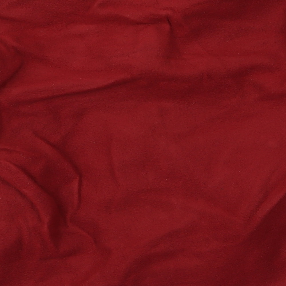 Womens UK Size M Preworn Red Jacket