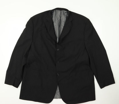 Mens UK Size L m&s Grey Jacket