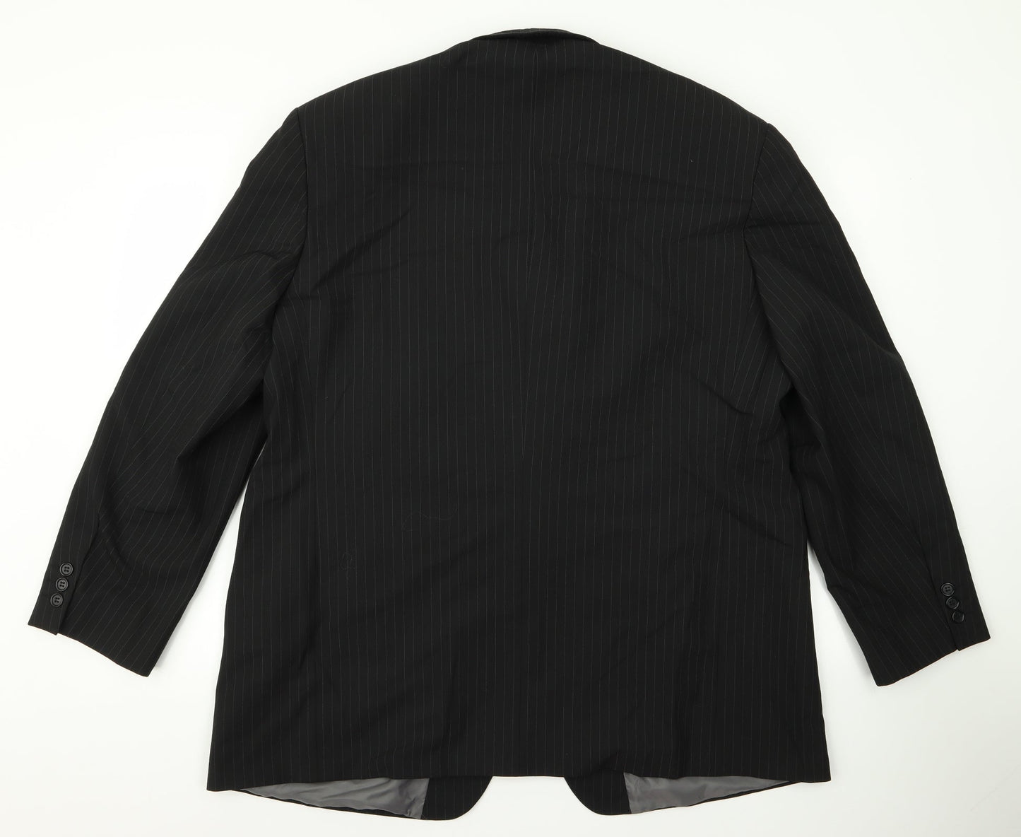 Mens UK Size L m&s Grey Jacket