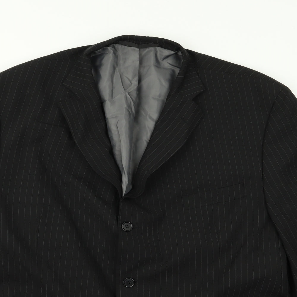 Mens UK Size L m&s Grey Jacket