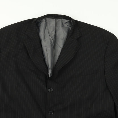 Mens UK Size L m&s Grey Jacket