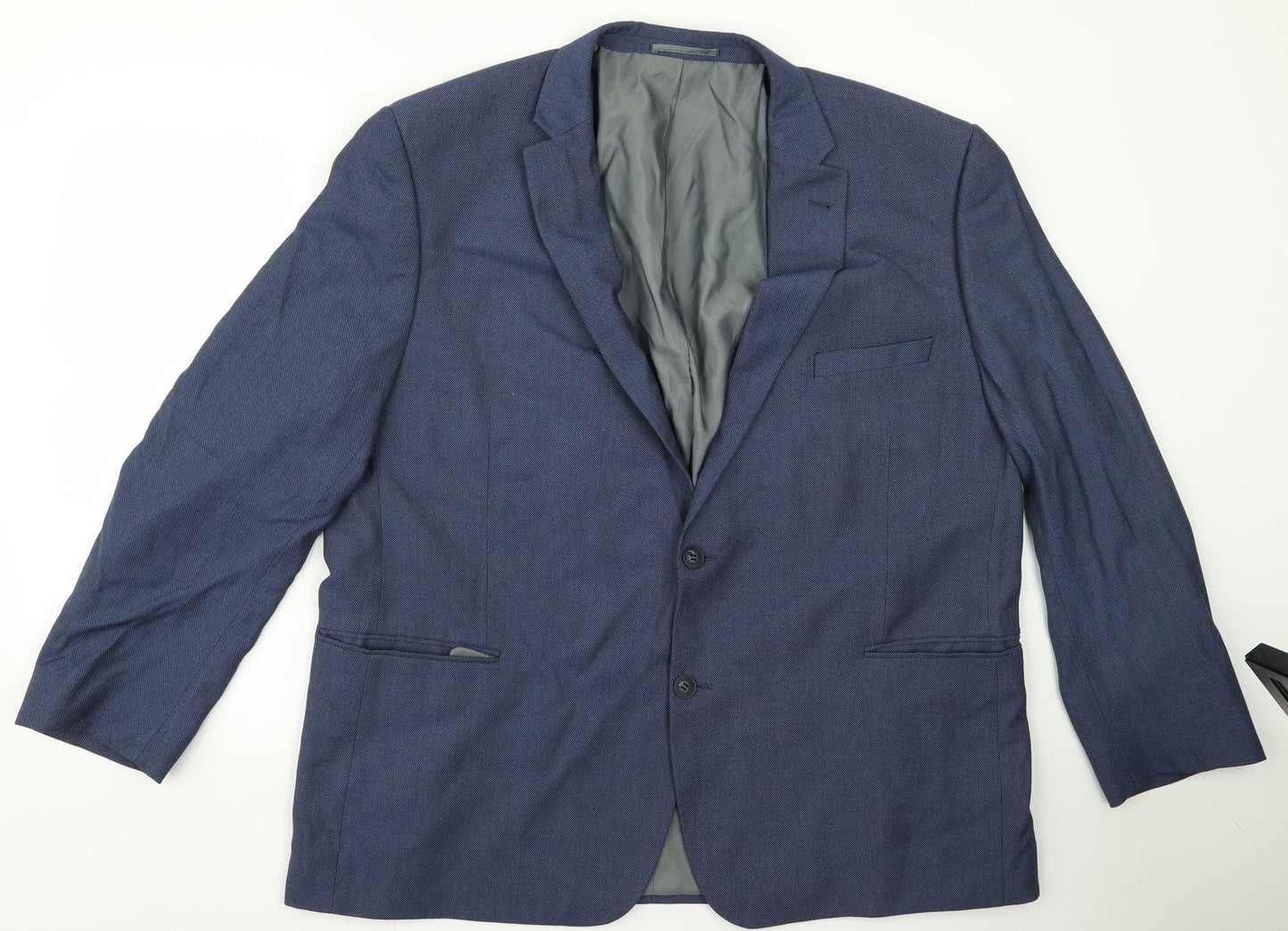 Mens UK Size L Taylor & Wright Blue Jacket