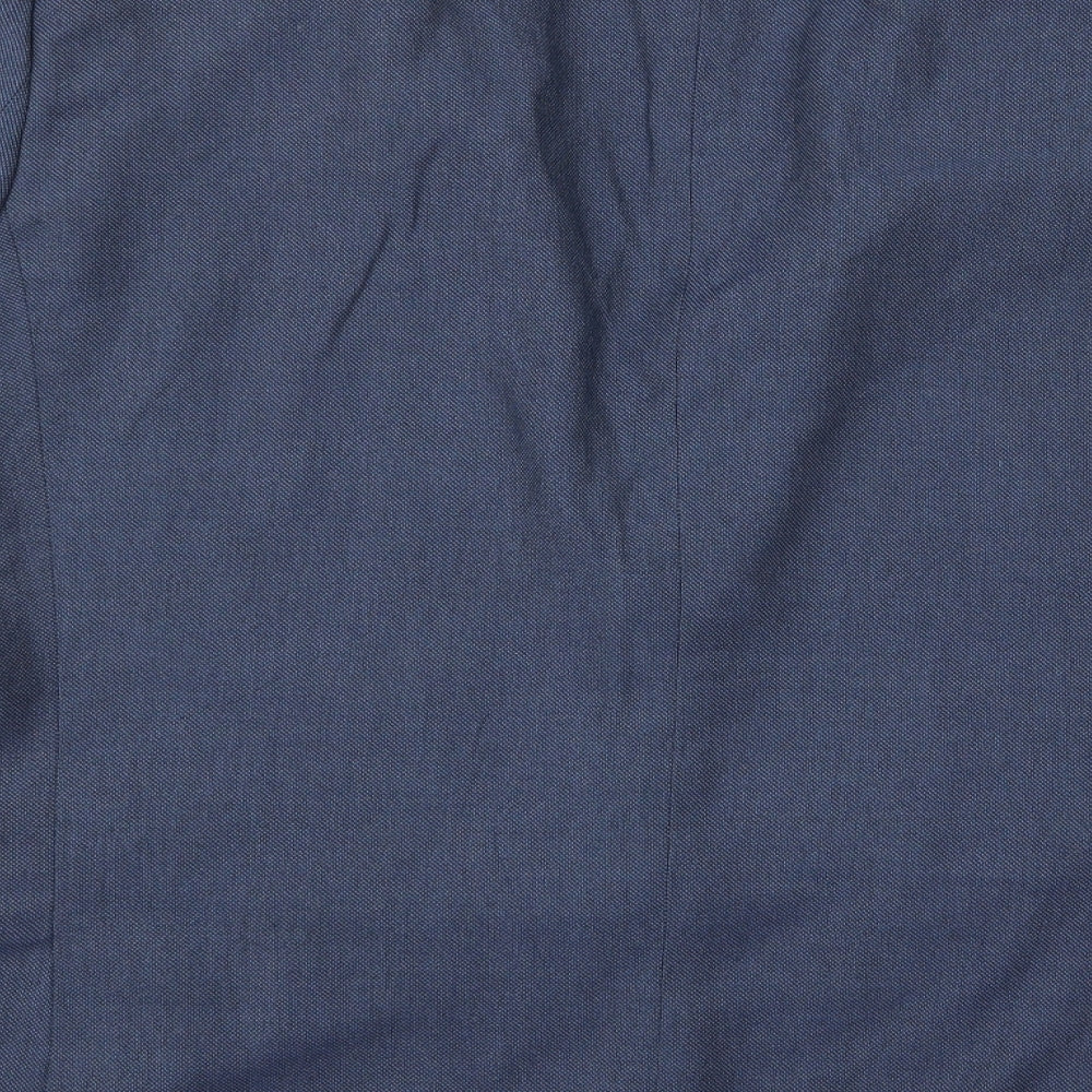 Mens UK Size L Taylor & Wright Blue Jacket