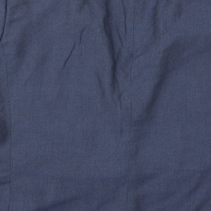 Mens UK Size L Taylor & Wright Blue Jacket