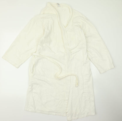 George Womens White   Jacket  Size 12