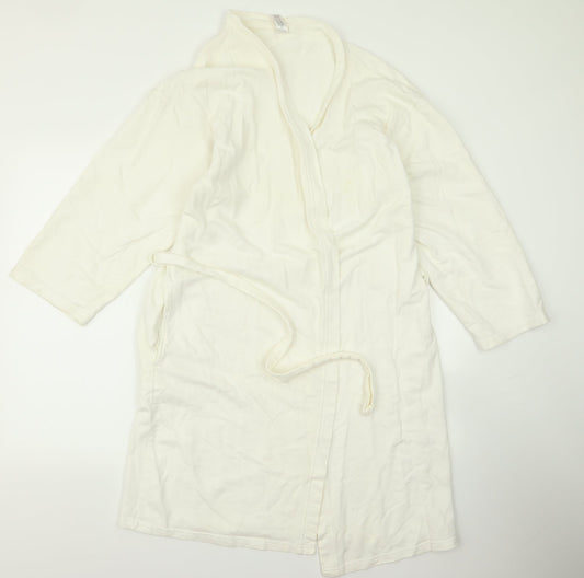 George Womens White   Jacket  Size 12