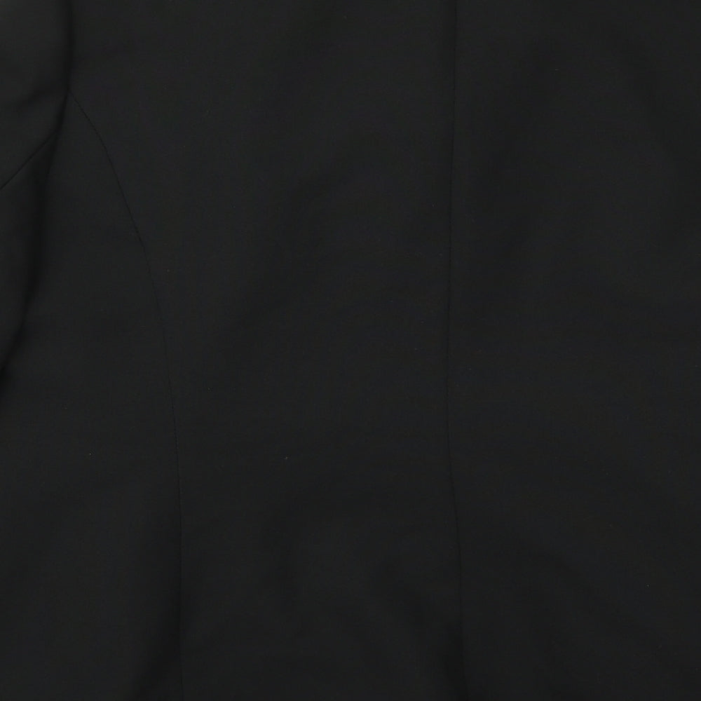 Reflex Womens Black   Jacket  Size M
