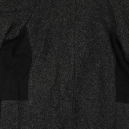 Womens UK Size 2 peruna Grey Jacket