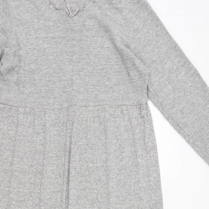 La Senza Womens Grey   Shift
