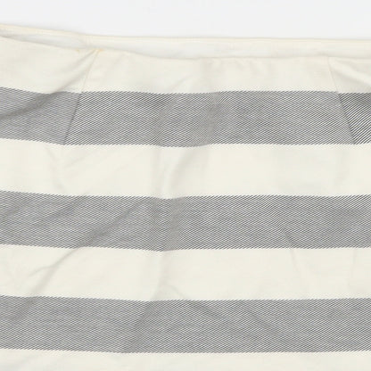 Womens UK Size 8 Top Shop A-Line  Skirt