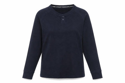 George Womens Blue   Pullover Jumper Size L