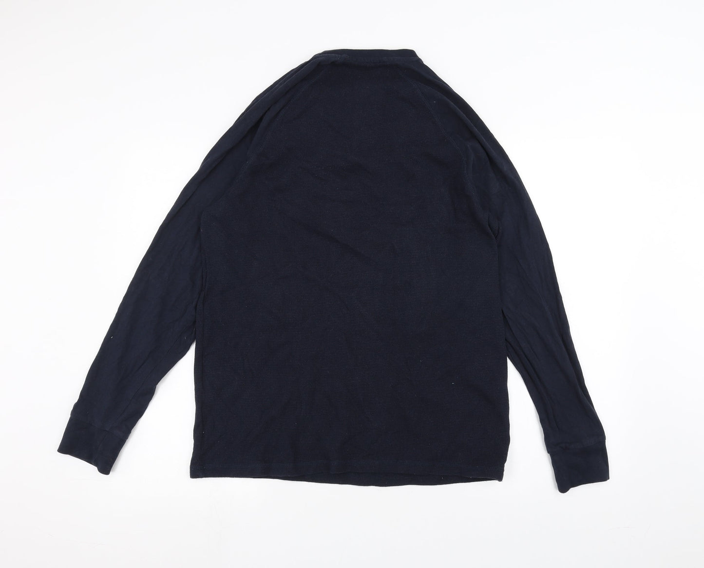 George Womens Blue   Pullover Jumper Size L