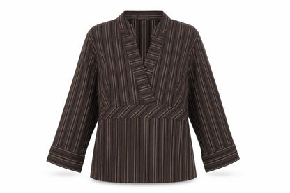 Marks & Spencer Womens Brown   Jacket  Size 16