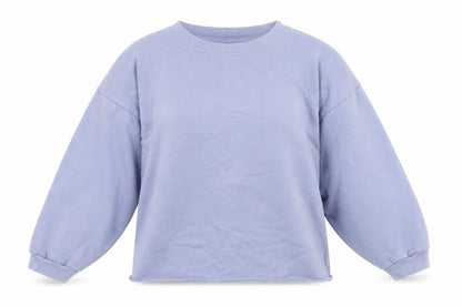 Womens UK Size M Gap Blue Pullover Jumper
