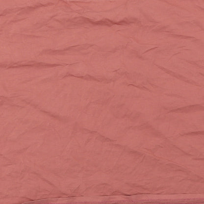 Primark Womens Pink   Basic T-Shirt Size M  - BE NICE