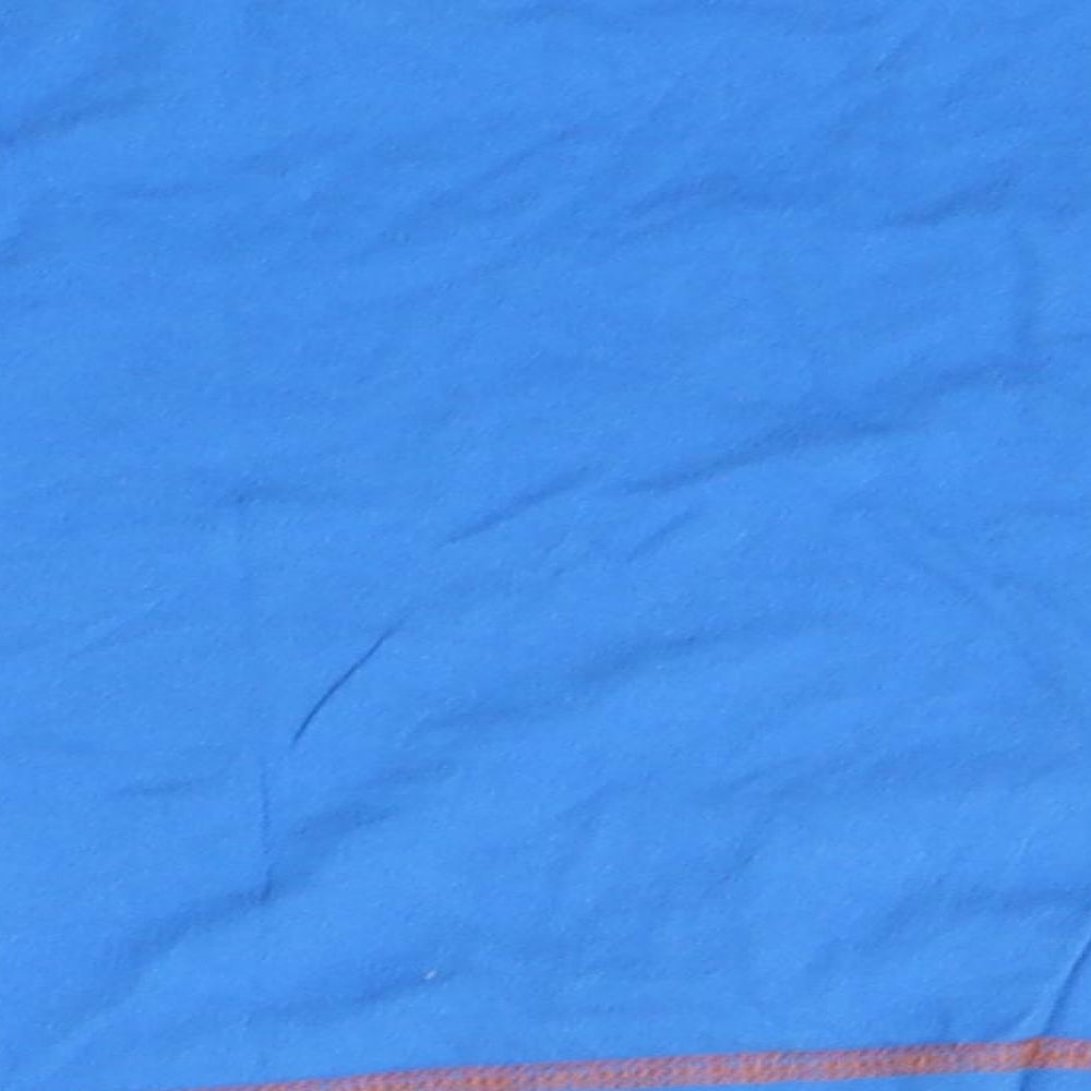 pyjamas.com Boys Blue    Pyjama Top Size 2-3 Years