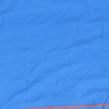 pyjamas.com Boys Blue    Pyjama Top Size 2-3 Years