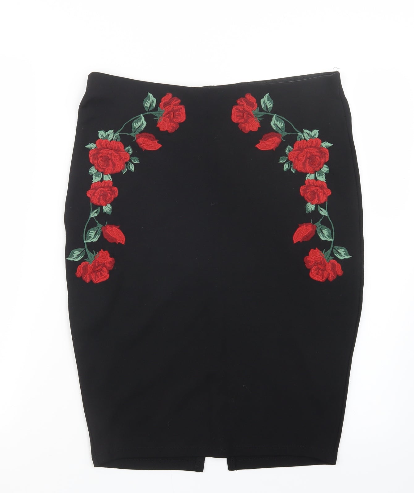 Womens UK Size 30 in Amisu Straight & Pencil  Skirt