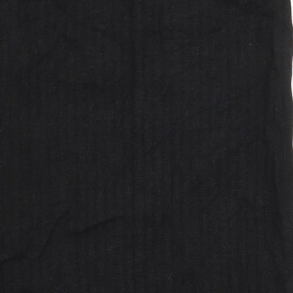 NEXT Womens Black   Pencil Dress  Size 8