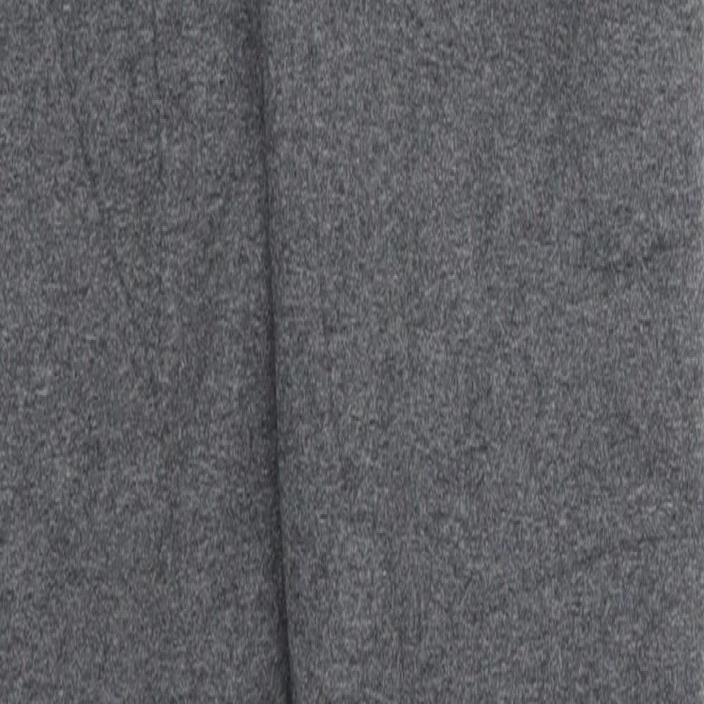 Seven Womens Grey   Carrot Leggings Size 30 in L25 in