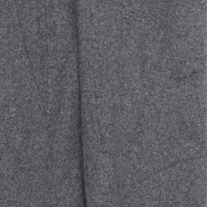 Seven Womens Grey   Carrot Leggings Size 30 in L25 in