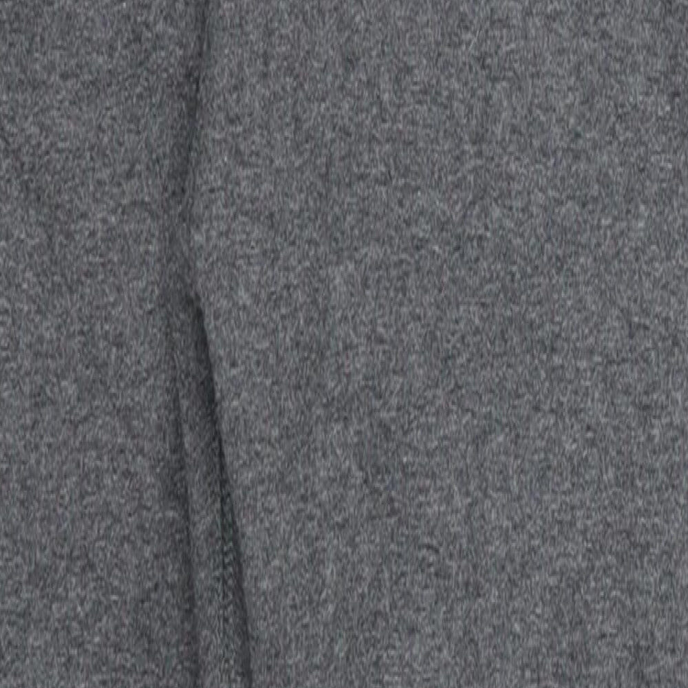 Seven Womens Grey   Carrot Leggings Size 30 in L25 in