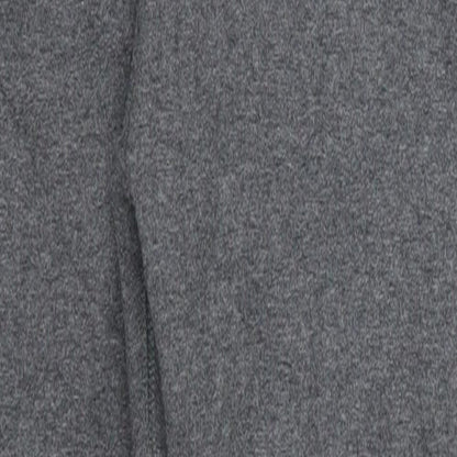 Seven Womens Grey   Carrot Leggings Size 30 in L25 in