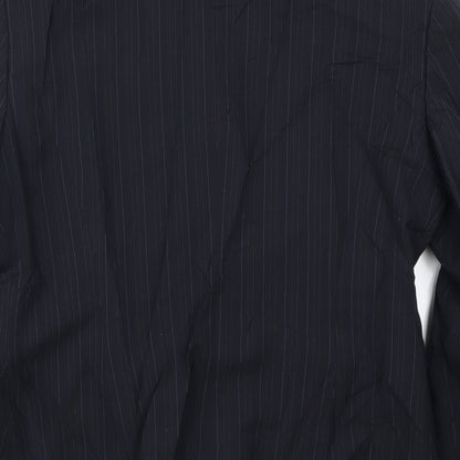 Womens UK Size 10 Wardrobes Regular Blue Suit Jacket