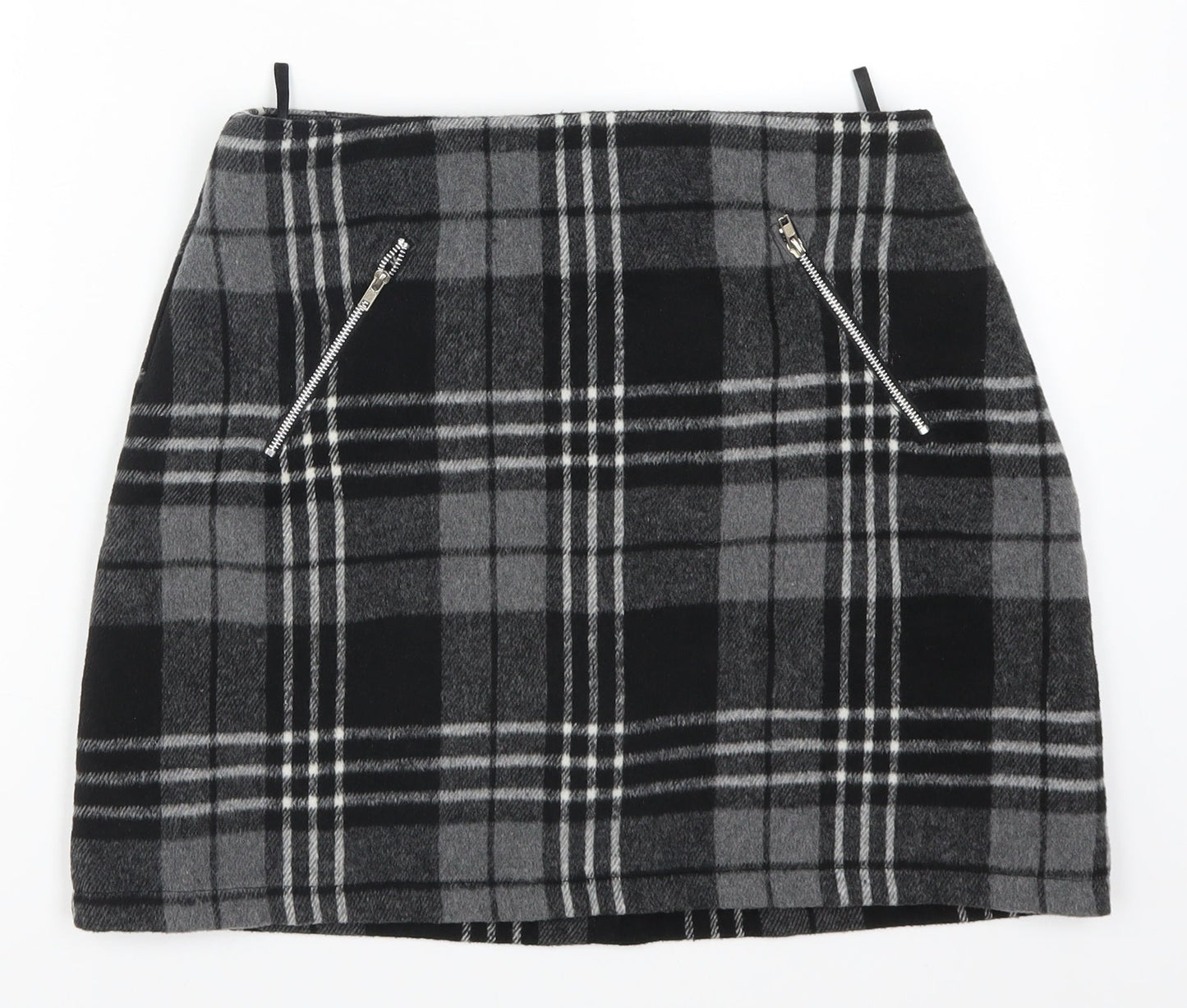 Womens UK Size 12 Select Mini  Skirt