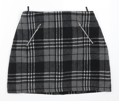 Womens UK Size 12 Select Mini  Skirt