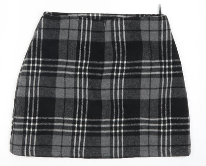 Womens UK Size 12 Select Mini  Skirt