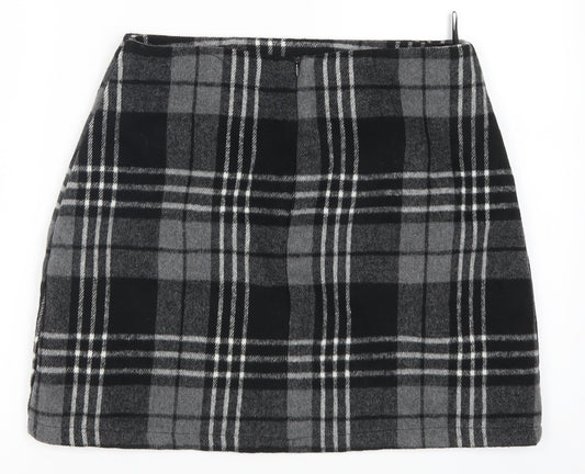 Womens UK Size 12 Select Mini  Skirt