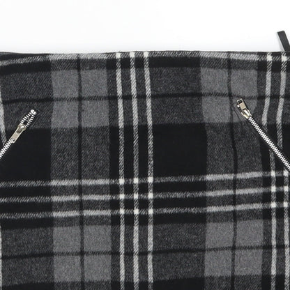 Womens UK Size 12 Select Mini  Skirt