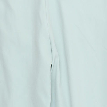 New Look Womens Blue   Trousers  Size 14 L26 in