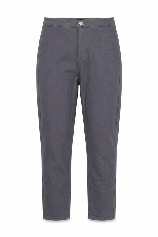 Womens UK Size 8 PRETTYLITTLETHING Regular Fit Skinny Grey Jeans