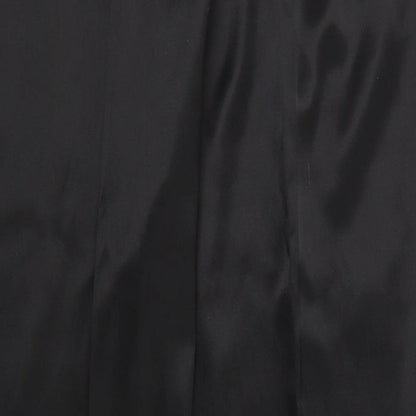 Florence + Fred Womens Black   Trousers  Size 16 L31 in