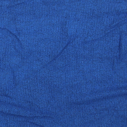 TU Womens Blue   Pullover Jumper Size 14